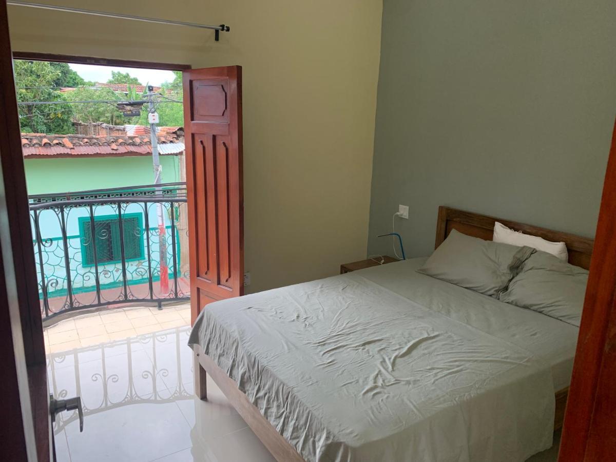 Apartamentos Casa Amarilla Granada Εξωτερικό φωτογραφία