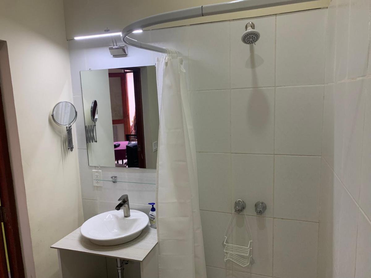 Apartamentos Casa Amarilla Granada Εξωτερικό φωτογραφία
