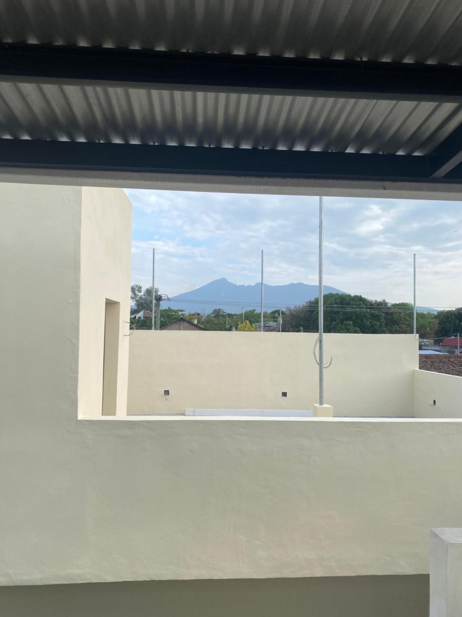 Apartamentos Casa Amarilla Granada Εξωτερικό φωτογραφία