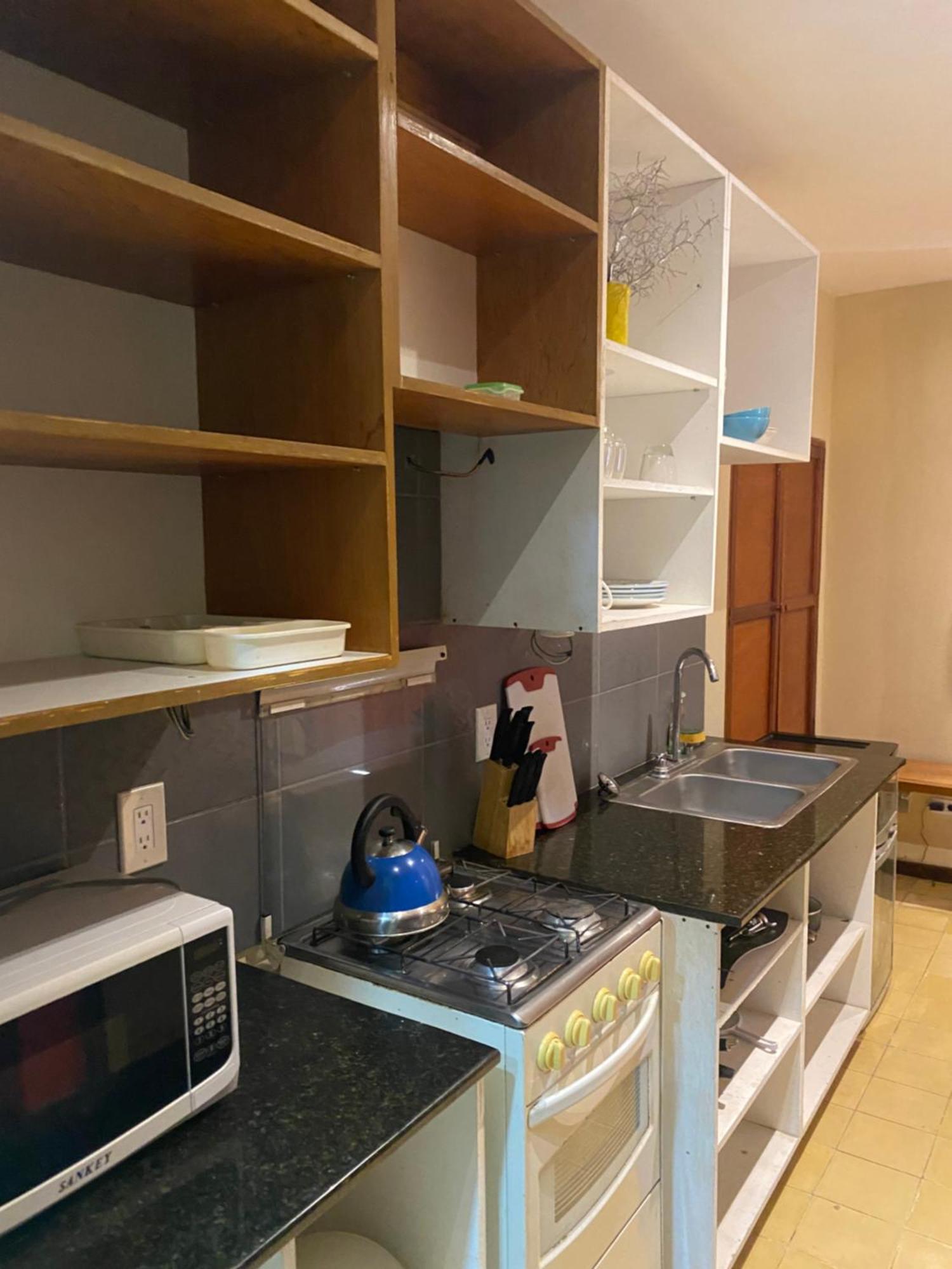Apartamentos Casa Amarilla Granada Εξωτερικό φωτογραφία