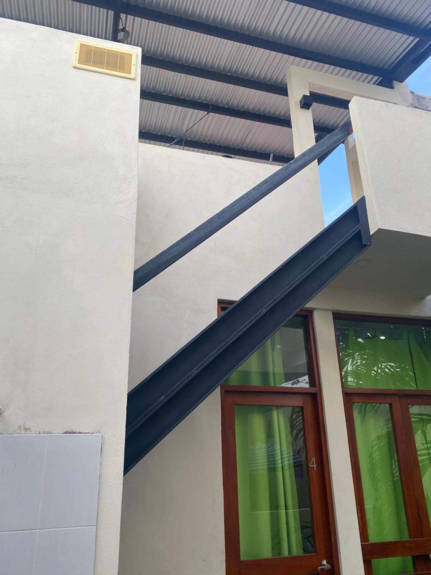 Apartamentos Casa Amarilla Granada Εξωτερικό φωτογραφία