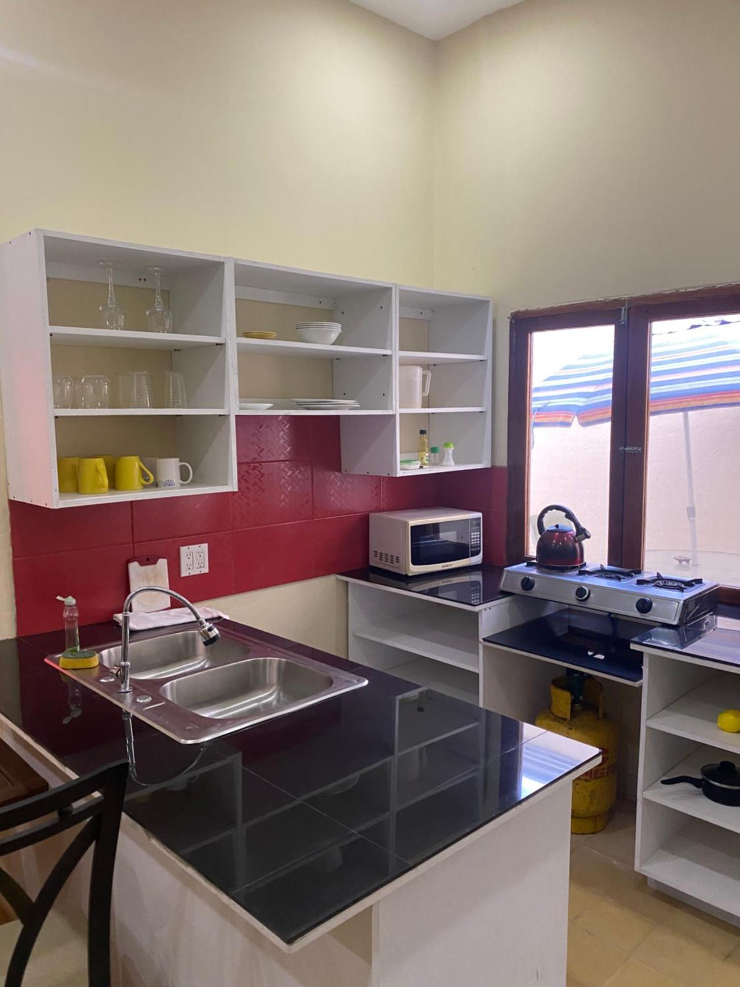 Apartamentos Casa Amarilla Granada Εξωτερικό φωτογραφία