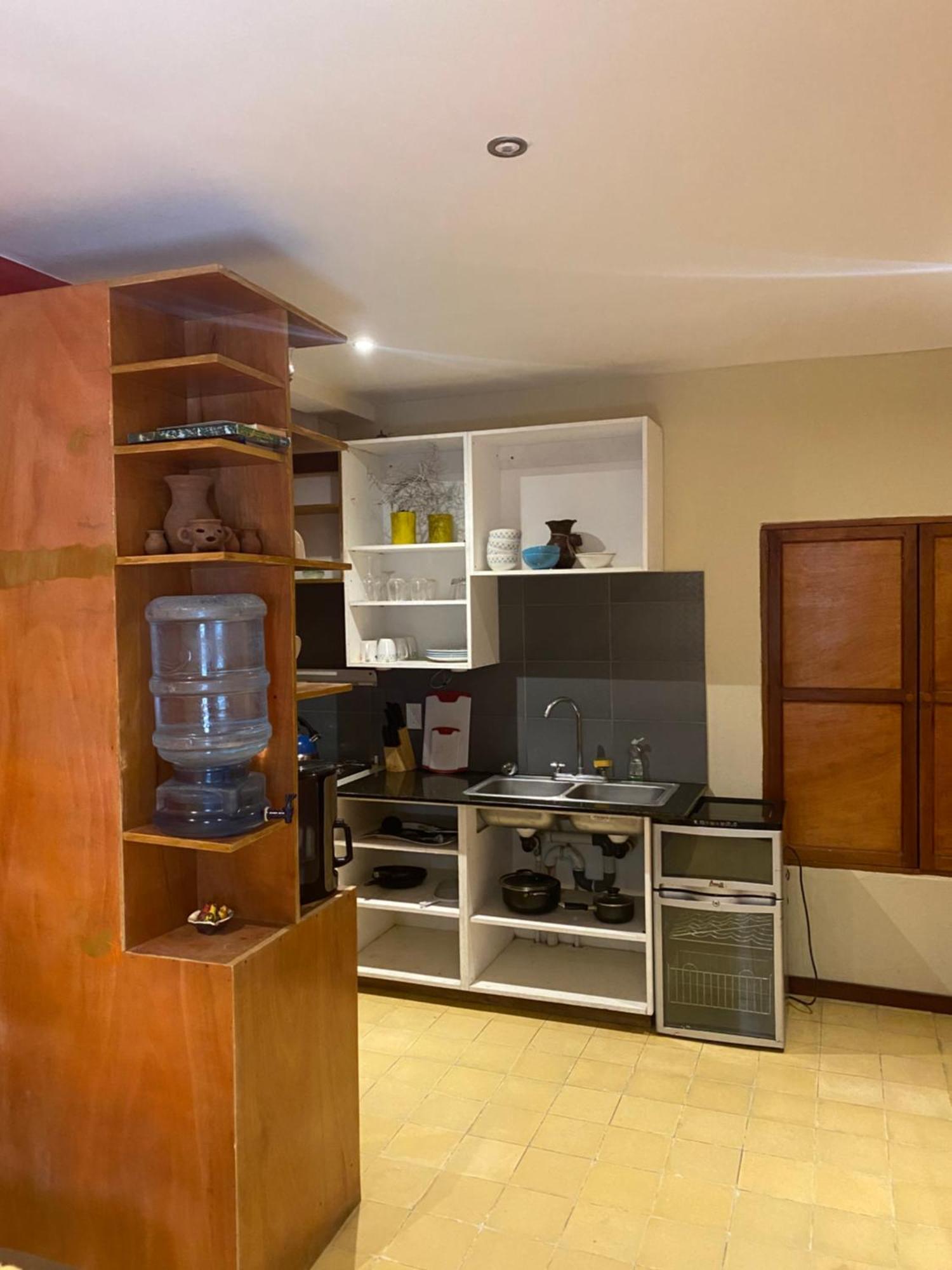 Apartamentos Casa Amarilla Granada Εξωτερικό φωτογραφία