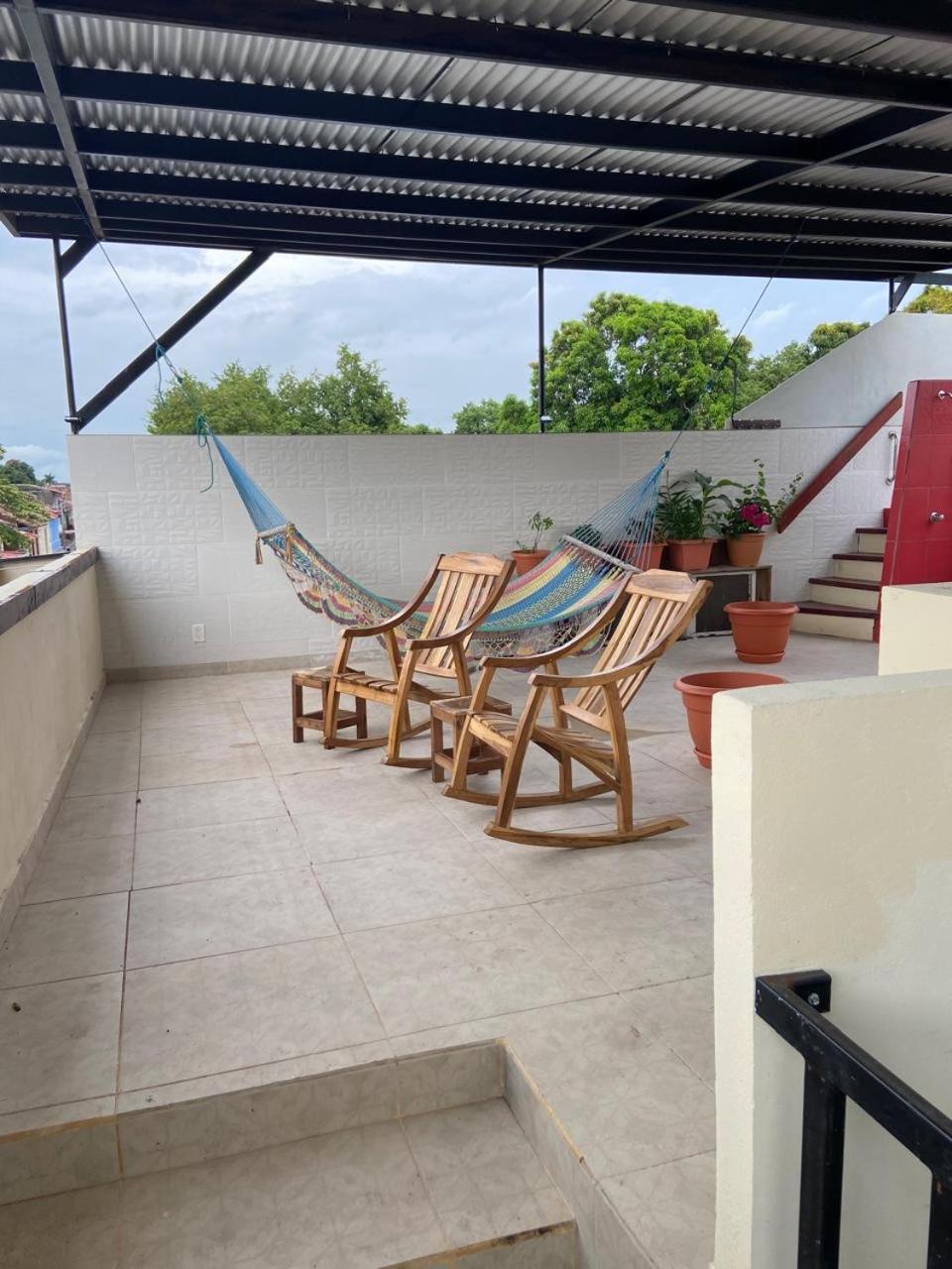 Apartamentos Casa Amarilla Granada Εξωτερικό φωτογραφία