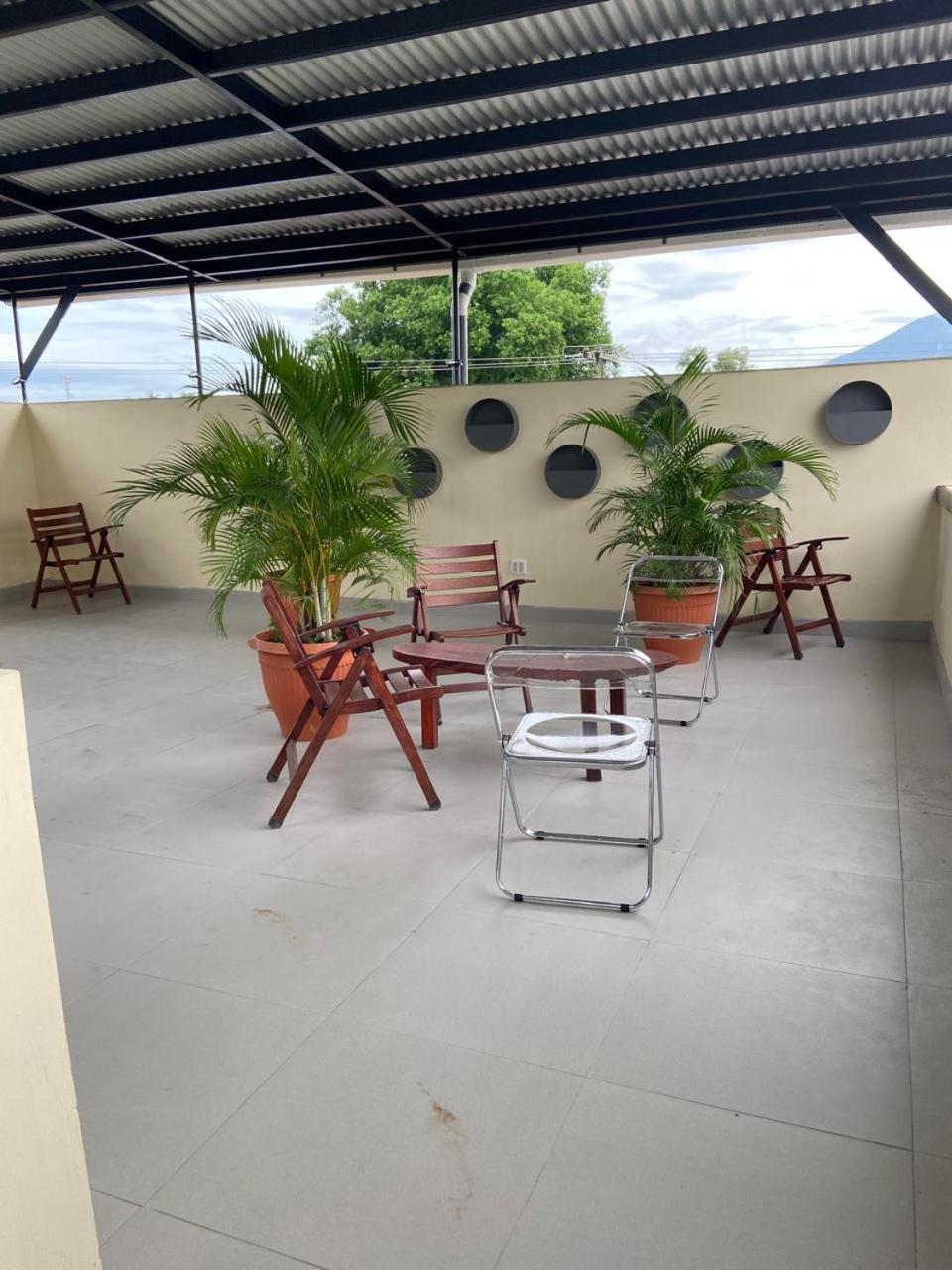 Apartamentos Casa Amarilla Granada Εξωτερικό φωτογραφία