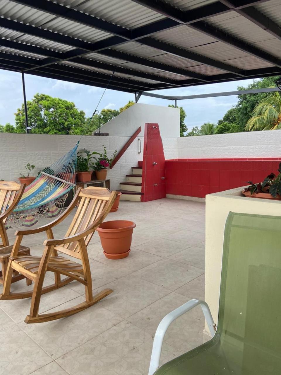 Apartamentos Casa Amarilla Granada Εξωτερικό φωτογραφία