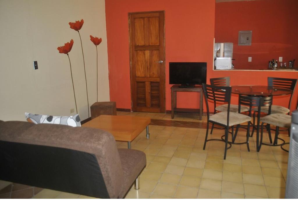 Apartamentos Casa Amarilla Granada Εξωτερικό φωτογραφία