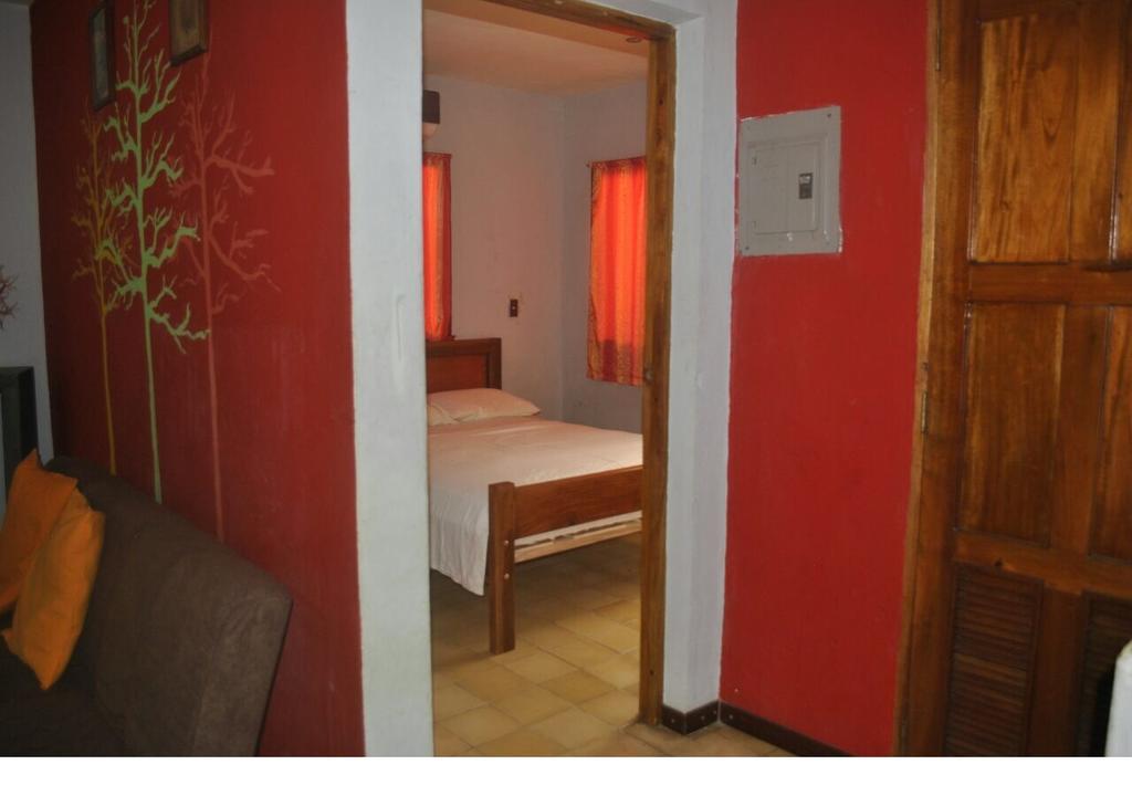Apartamentos Casa Amarilla Granada Εξωτερικό φωτογραφία