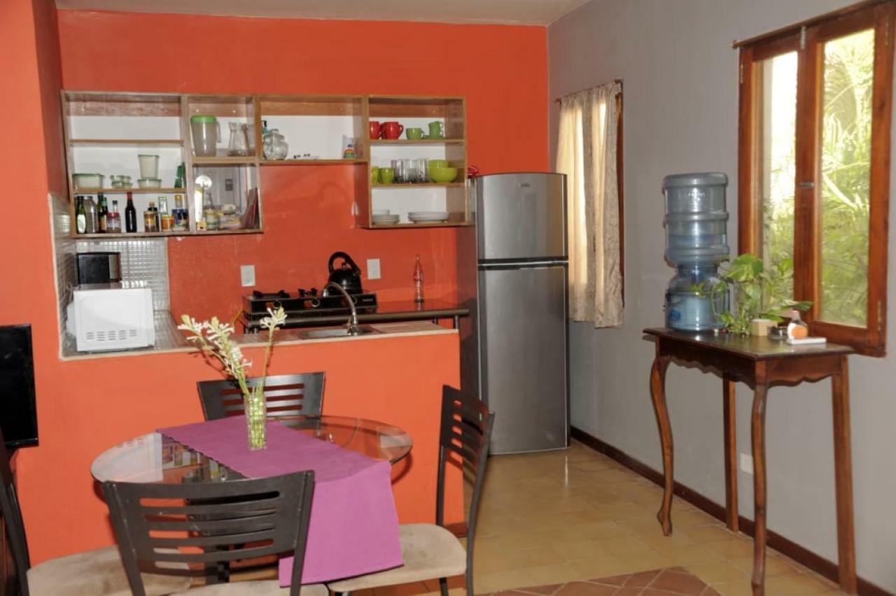 Apartamentos Casa Amarilla Granada Εξωτερικό φωτογραφία